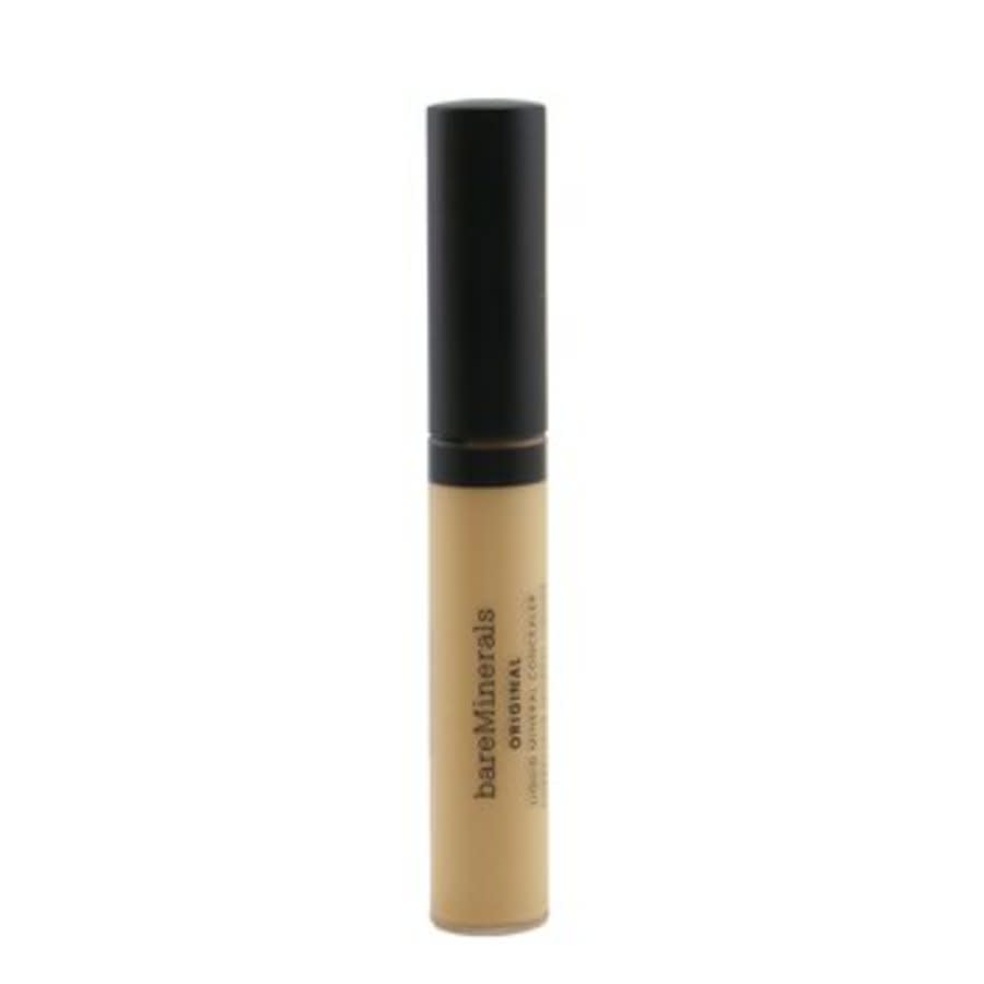 Bareminerals Original Liquid Mineral Concealer 0.2 oz # 2N Light Makeup 098132586929
