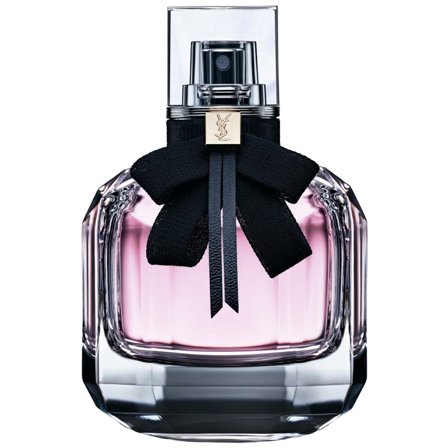 Yves Saint Laurent Ladies Mon Paris EDP Spray 3.0 oz (Tester) Fragrances 3614270561696