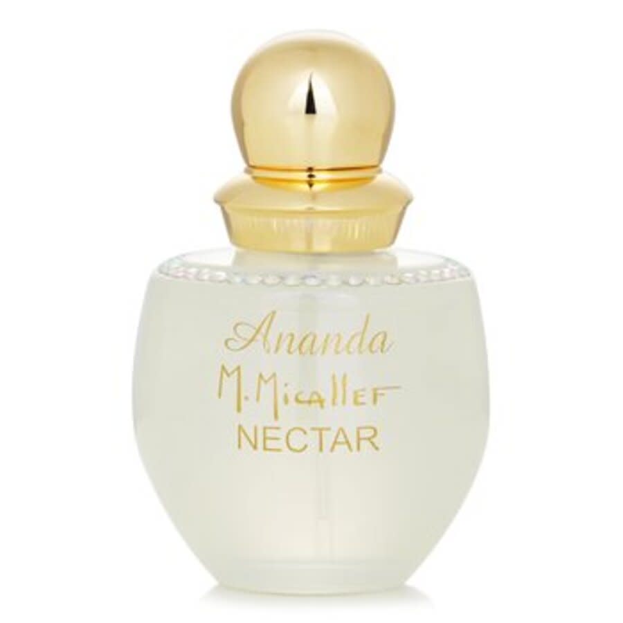 M. Micallef Ladies Ananda Nectar EDP Spray 1.0 oz Fragrances 3760231058191