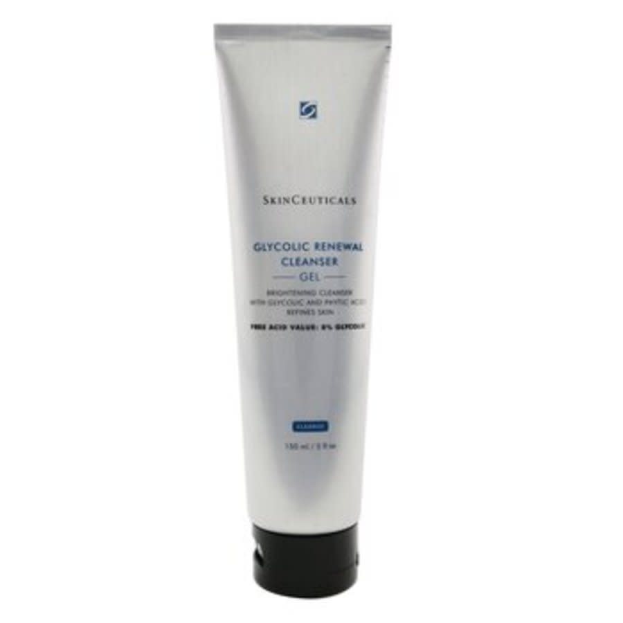 SkinCeuticals Ladies Glycolic Renewal Cleanser Gel 5 oz Skin Care 3606000481121