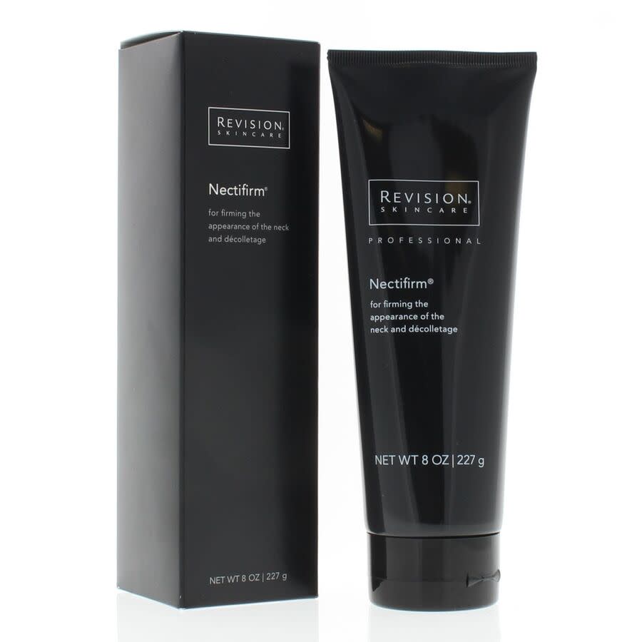 Revision Skincare Professional Nectifirm for Neck and Decolletage 8 oz Skin Care 640451220352