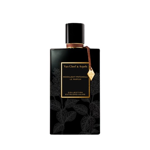 Van Cleef & Arpels Unisex Moonlight Patchouli Le Parfum EDP Spray 2.5 oz (Tester) Fragrances 3386460137638