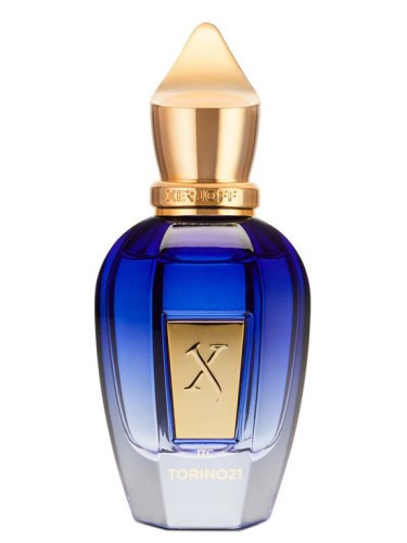 Xerjoff Unisex Torino21 Deodorant Spray 3.4 oz Fragrances 8054320904687