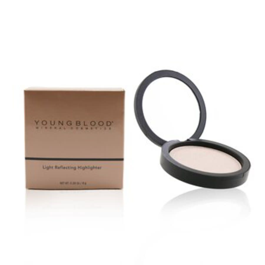 Youngblood - Light Reflecting Highlighter - # Quartz 8g/0.28oz