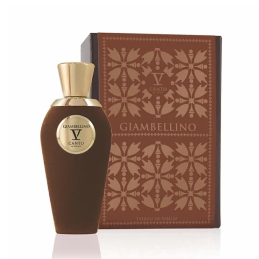 V Canto Unisex Giambellino Extrait de Parfum Spray 3.38 oz Fragrances 8016741842672