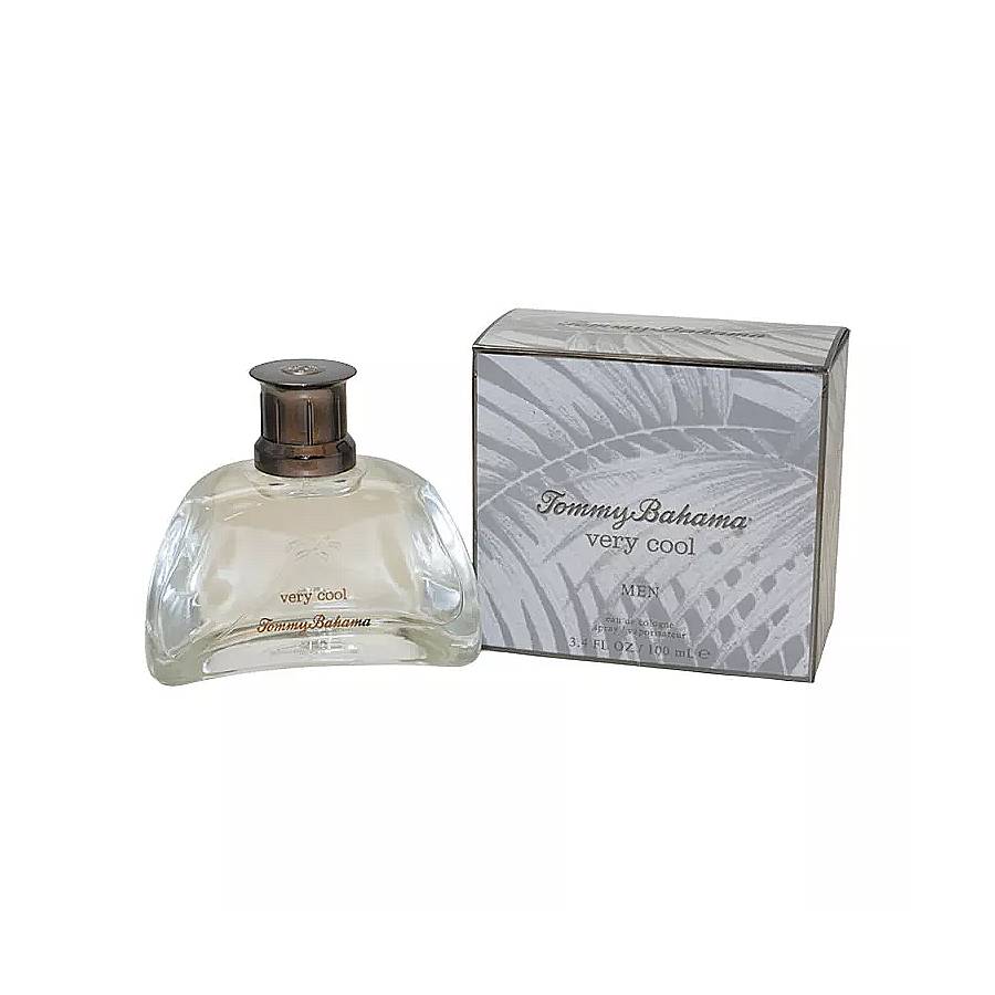 Tommy Bahama Mens Very Cool EDC Spray 3.4 oz Fragrances 883991075253