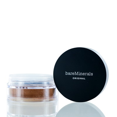 Bareminerals / Original Loose Powder Foundation Neutral Deep 29 0.28 oz (8.4 ml)
