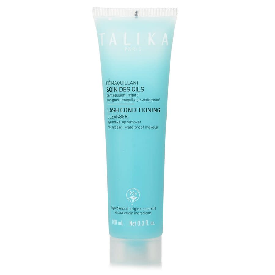 Talika Ladies Lash Conditioning Cleanser 0.3 oz Makeup 3139434552056