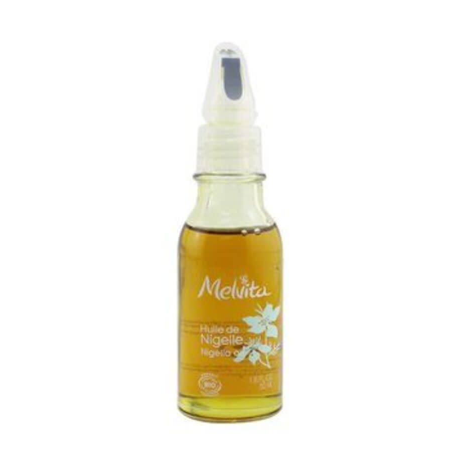 Melvita Nigella Oil 1.69 oz Skin Care 3284410042479