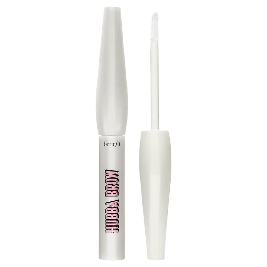Benefit Ladies Hubba Brow Enhancing Serum 0.15 oz Makeup 602004148803