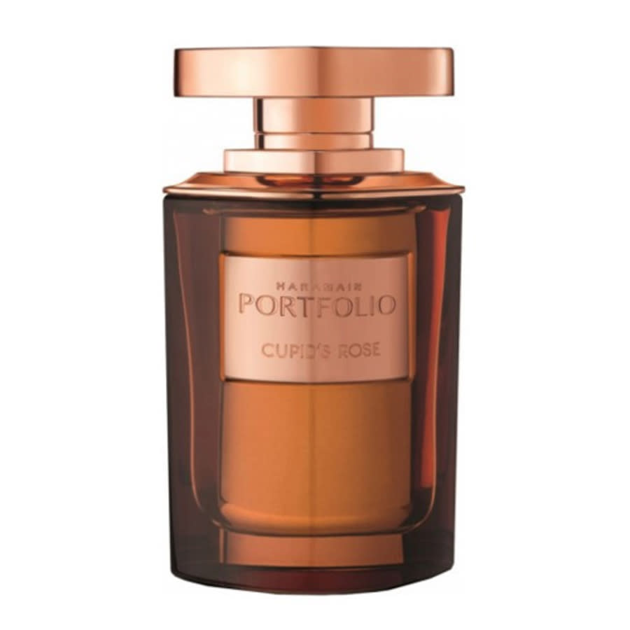 Al Haramain Portfolio Cupid's Rose EDP 2.5 oz (Tester) Fragrances 6291100134441