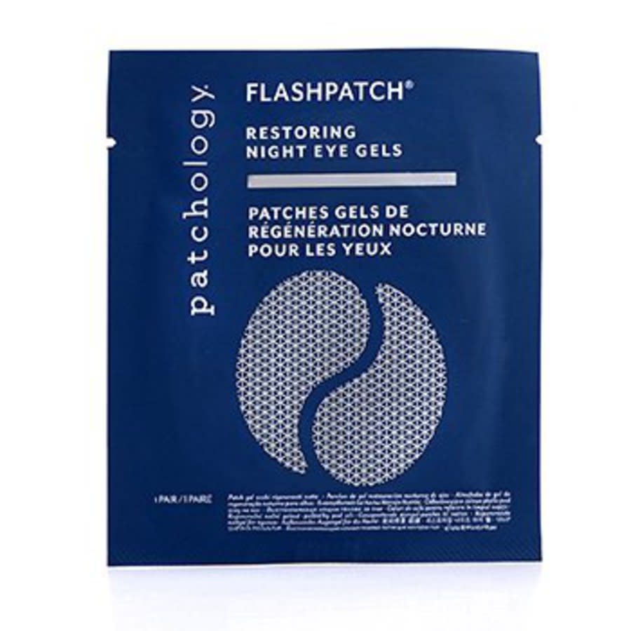 Patchology Ladies FlashPatch Eye Gels Skin Care 852653005952