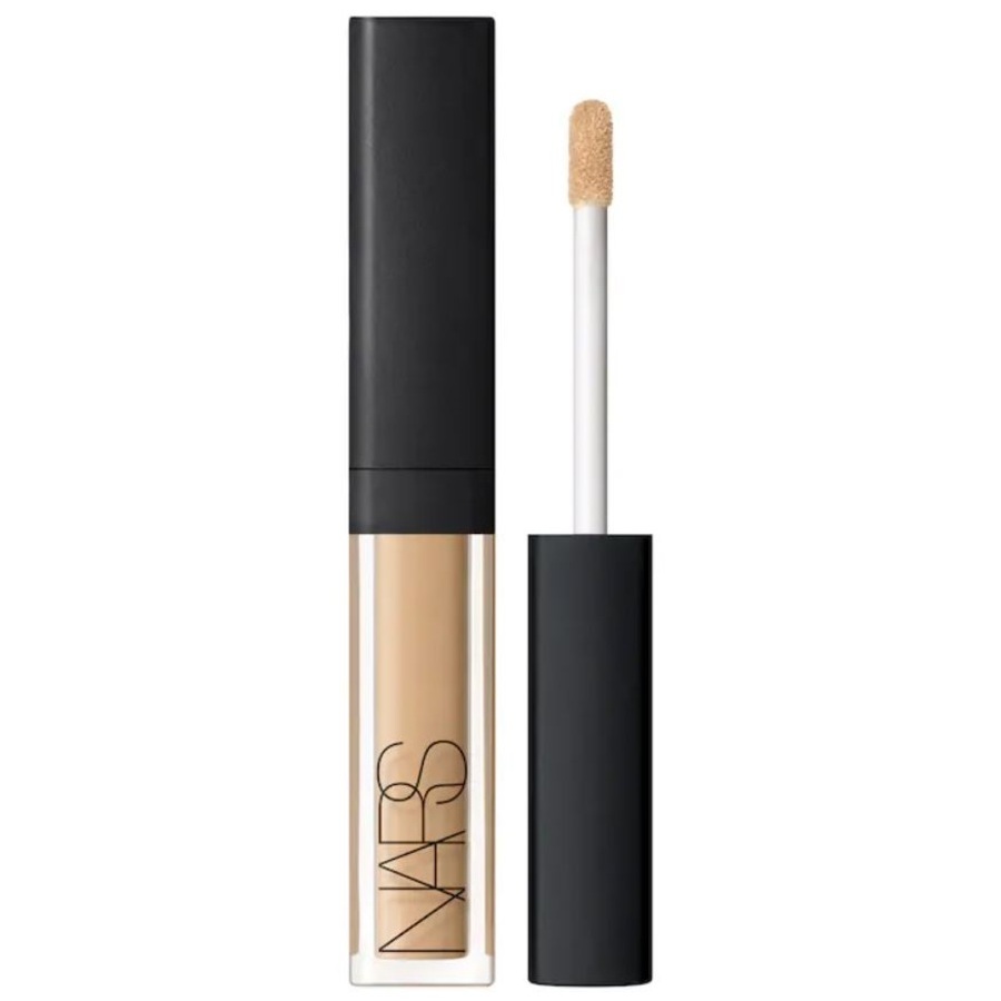 Nars Ladies Nars Mini Radiant Creamy Concealer 0.05 oz Macadamia 1982 Makeup 607845019824