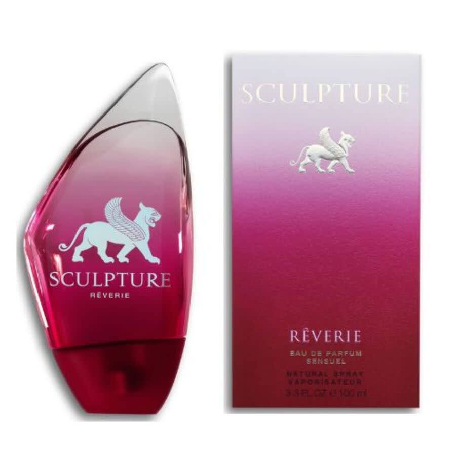 Nikos Unisex Sculpture Reverie EDP Spray 3.38 oz Fragrances 5214002966034