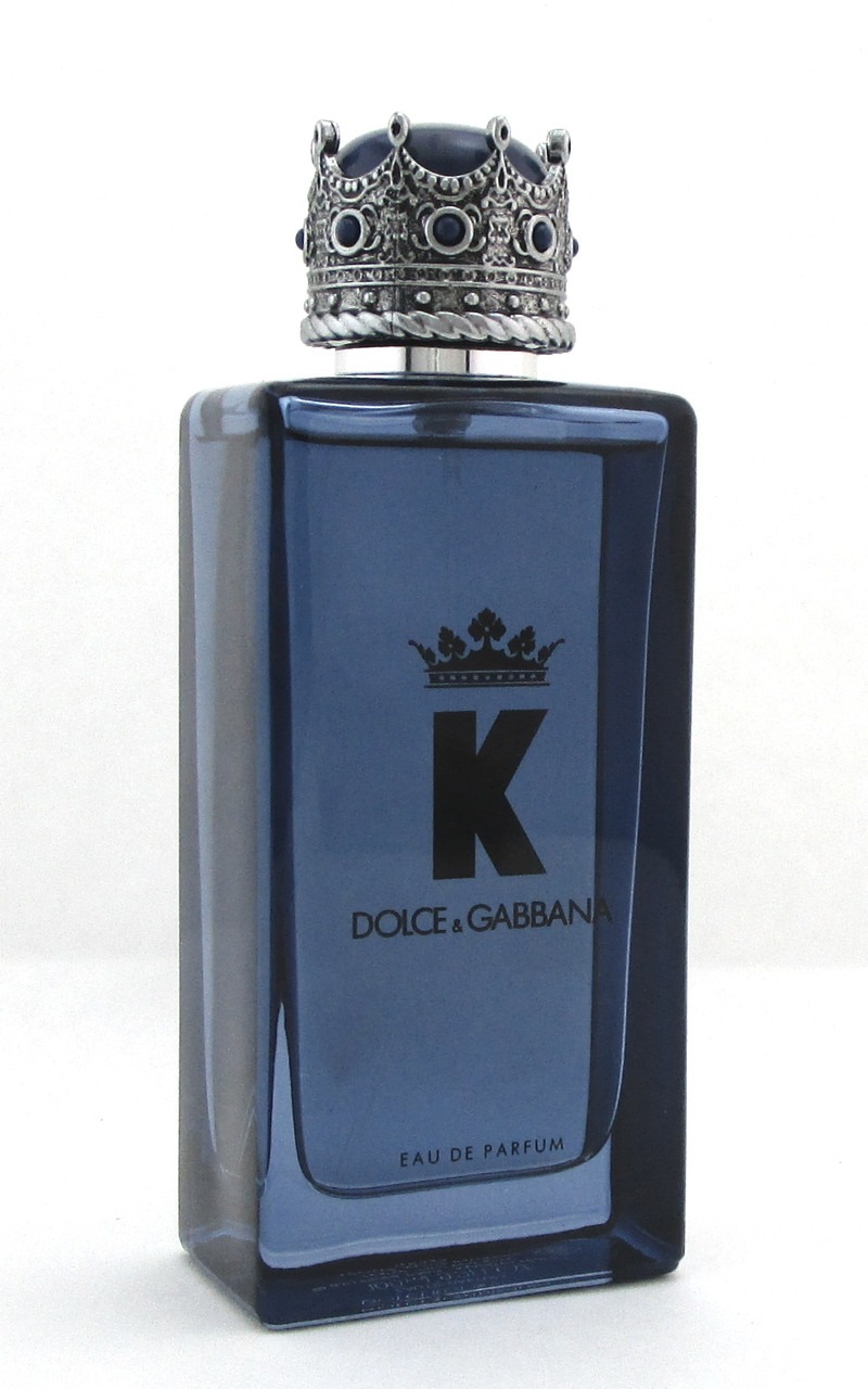 Dolce & Gabbana Mens K EDP Spray 3.4 oz (Tester) Fragrances 3423473101260