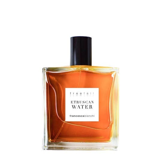 Francesca Bianchi Unisex Etruscan Water Extrait de Parfum Spray 3.4 oz Fragrances 8719327731741