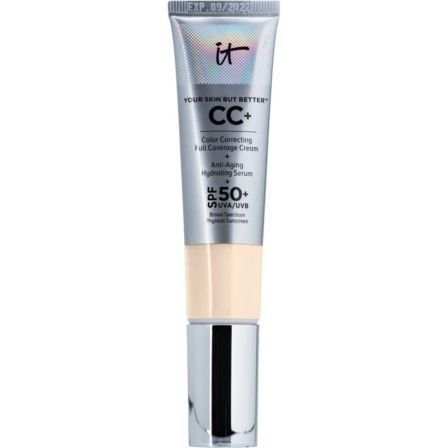 It Cosmetics Unisex cosmetics 817919010644