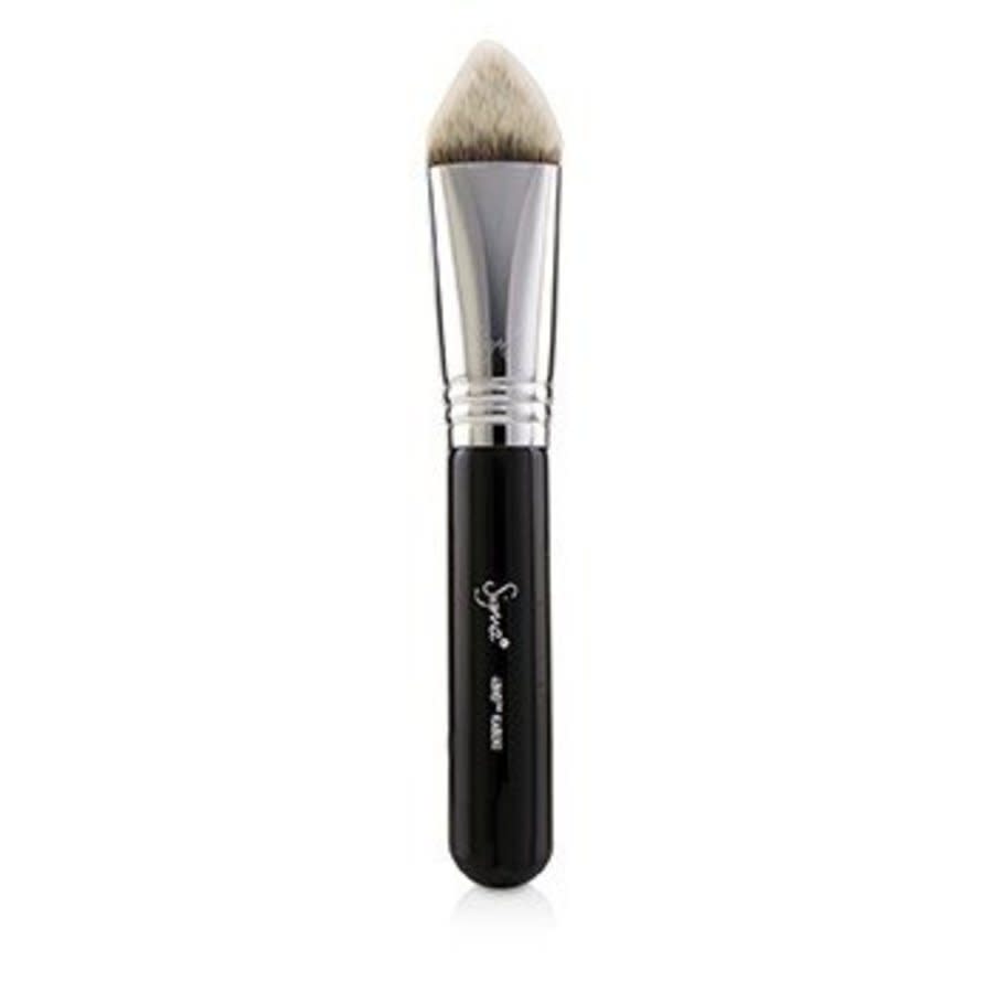 SIGMA Beauty Ladies 4DHD Kabuki Brush Makeup 819430018512