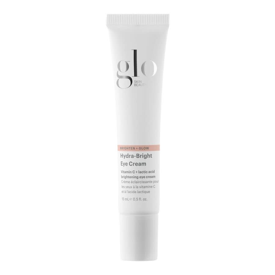 Glo Skin Beauty Hydra-bright Eye Cream 0.5 oz Skin Care 842738109033