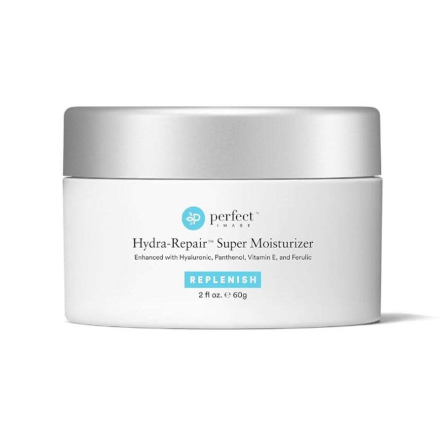 Perfect Image Hydra-Repair Super Moisturizer 2 oz Skin Care 019962101434