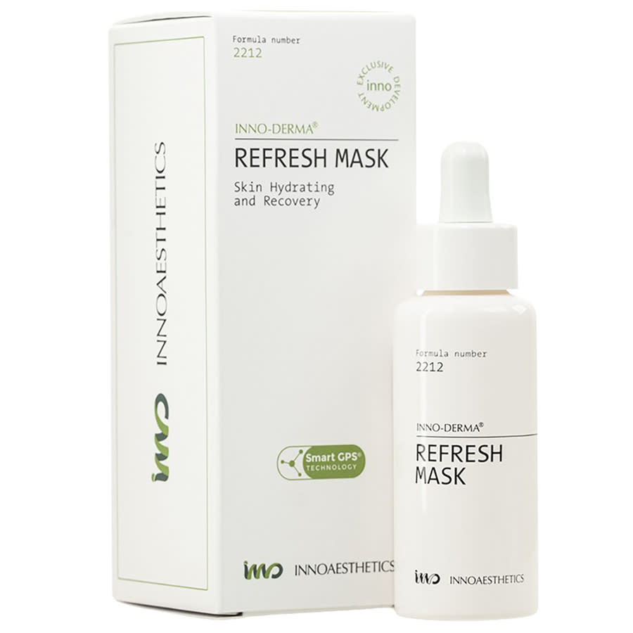 Innoaesthetics INNO-DERMA - Refresh Mask 1.69 oz Skin Care 8437007922370