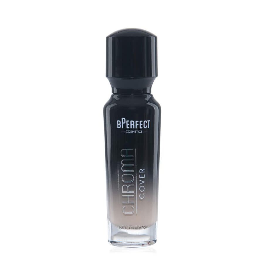 BPerfect Cosmetics Ladies Chroma Cover Foundation 1.01 oz C3 Makeup 5060907055836