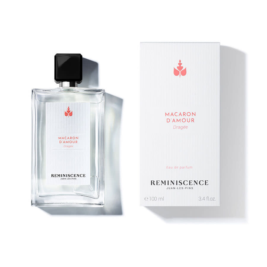 Reminiscence Unisex Macaron D'Amour EDP Spray 1.7 oz Fragrances 3596930001196
