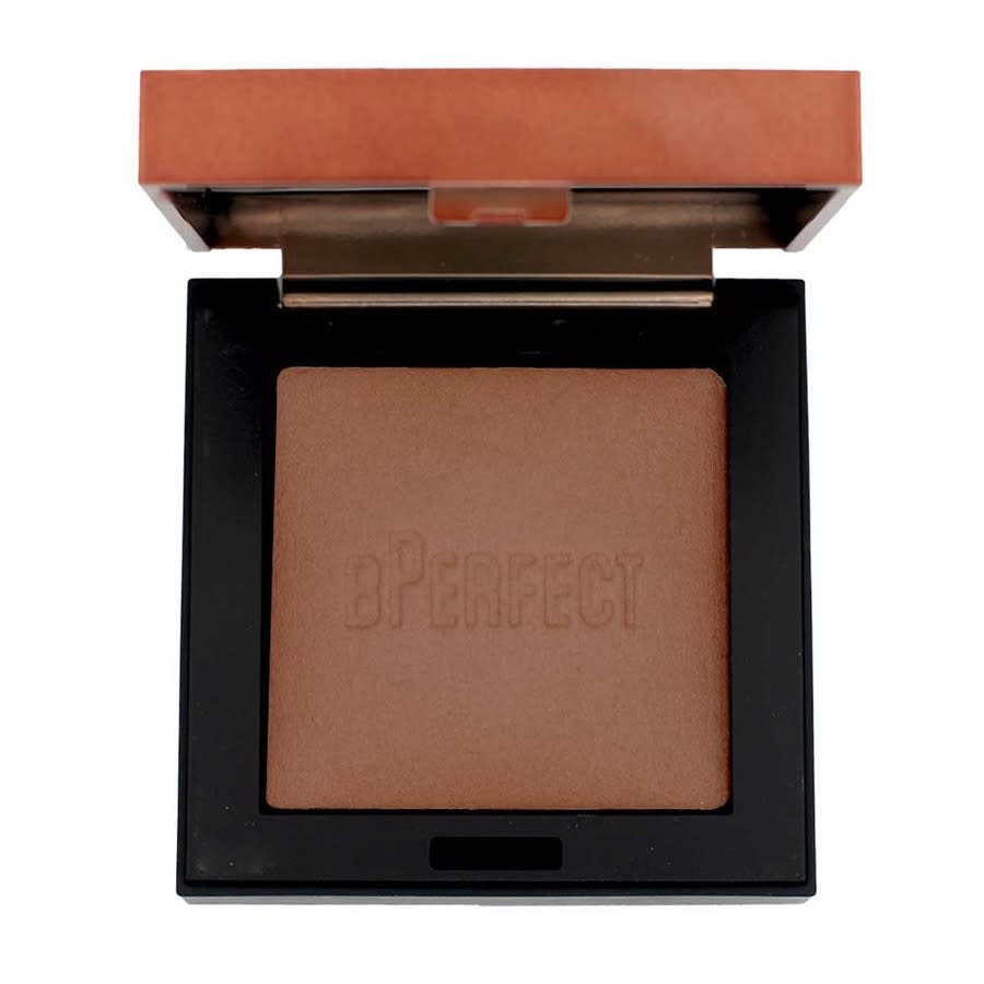 BPerfect Cosmetics Ladies The Dimensions Collection Fahrenheit Bronzer 4 oz Pyrexia Makeup 5060806561292