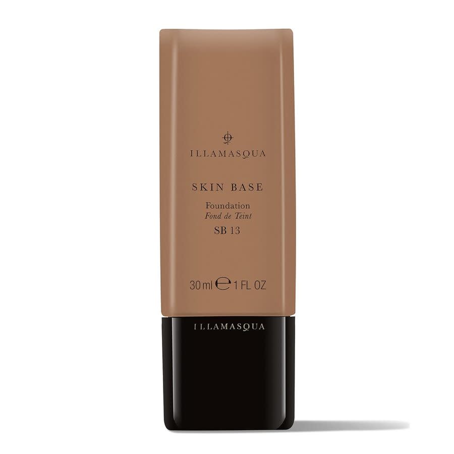 Illamasqua Ladies Skin Base Foundation 1 oz 13 Makeup 5055467300120