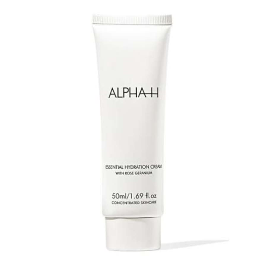 Alpha-H Essential Hydration Cream 1.69 oz Skin Care 9336328002510