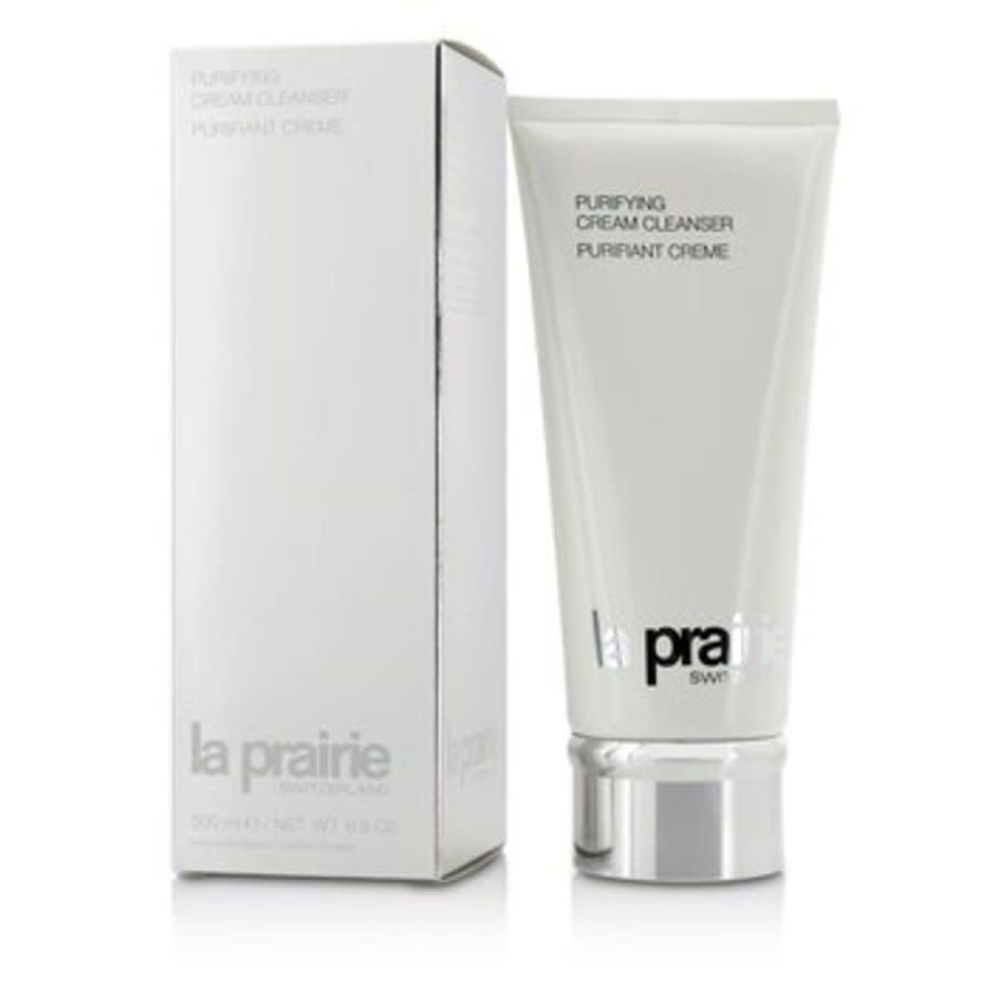 La Prairie / Purifying Cream Cleanser 6.8 oz