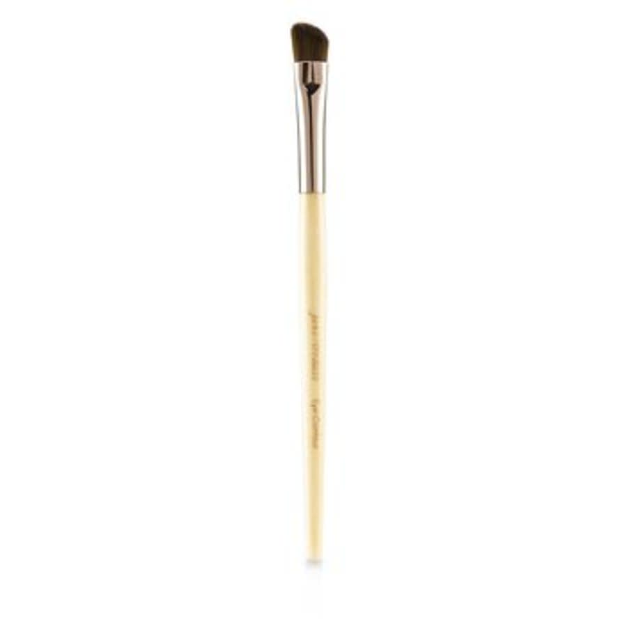 Jane Iredale Ladies Eye Contour Brush Rose Gold Tools & Brushes 670959310538