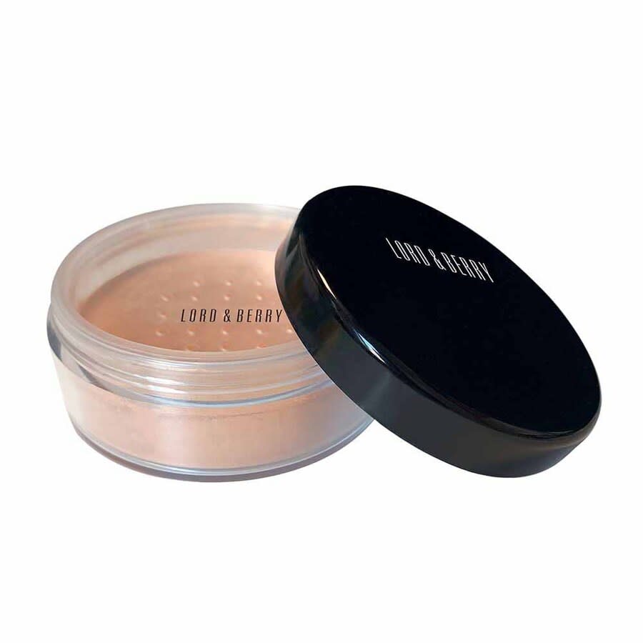 Lord and Berry Ladies All Over - Highlighting Loose Powder Powder 0.42 oz Moonbeam Makeup 050425083102