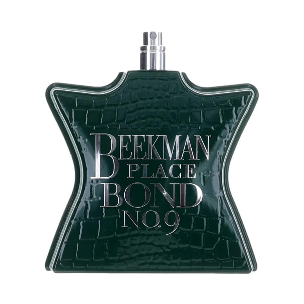 Bond No.9 Unisex Beekman Place EDP Spray 3.4 oz (Tester) Fragrances