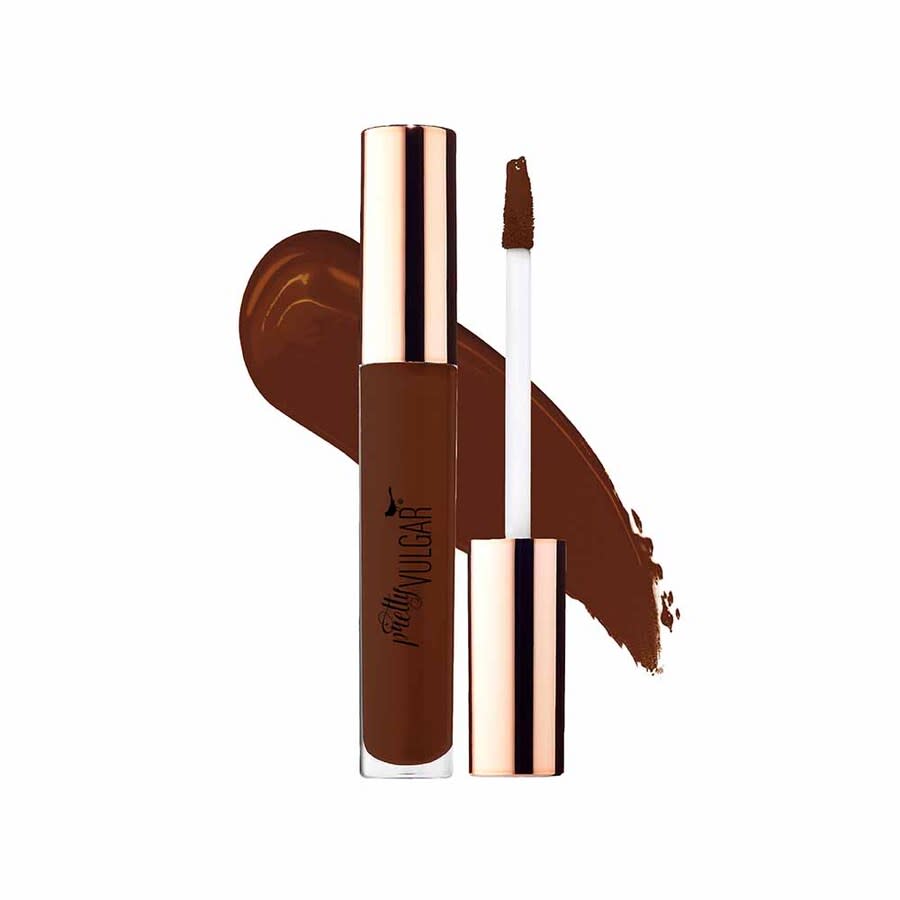 Pretty Vulgar Ladies Under Cover Concealer 0.14 oz Shade for Days Makeup 850184007964
