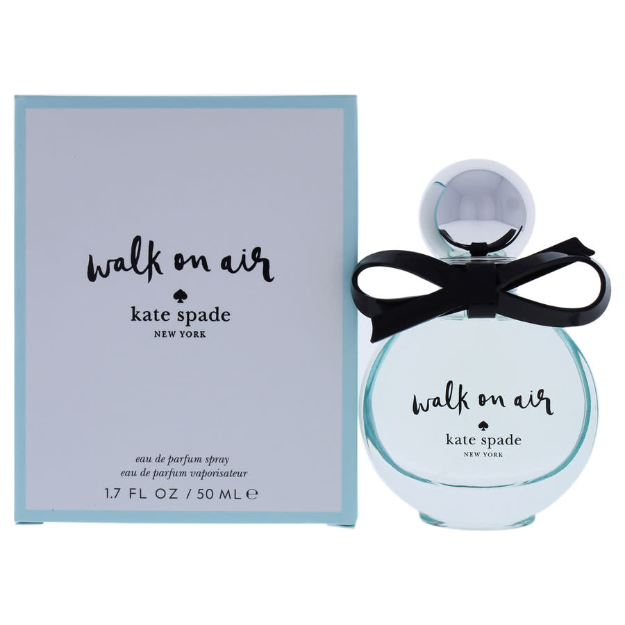 Walk on Air by Kate Spade for Women - 1.7 oz EDP Spray