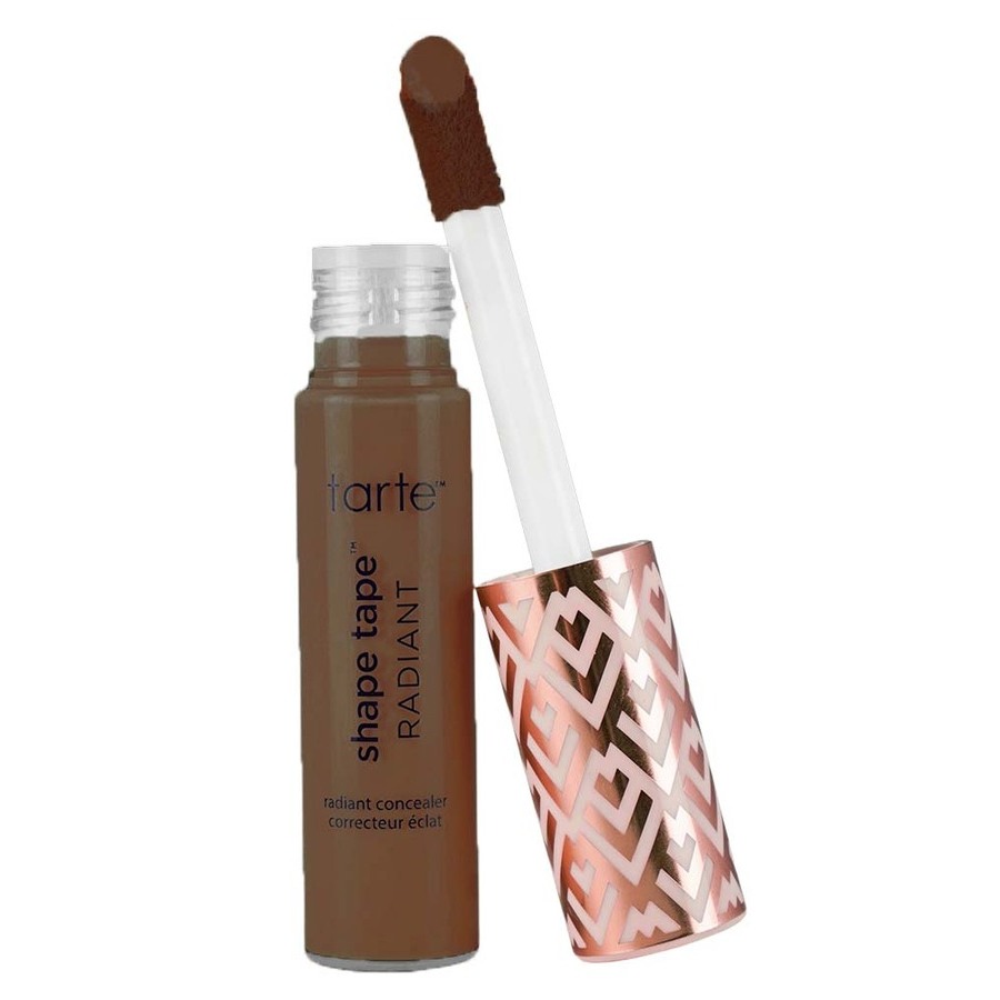 Tarte Ladies Shape Tape Radiant Medium Coverage Concealer 0.33 oz 59H Rich Honey Makeup 846733098040