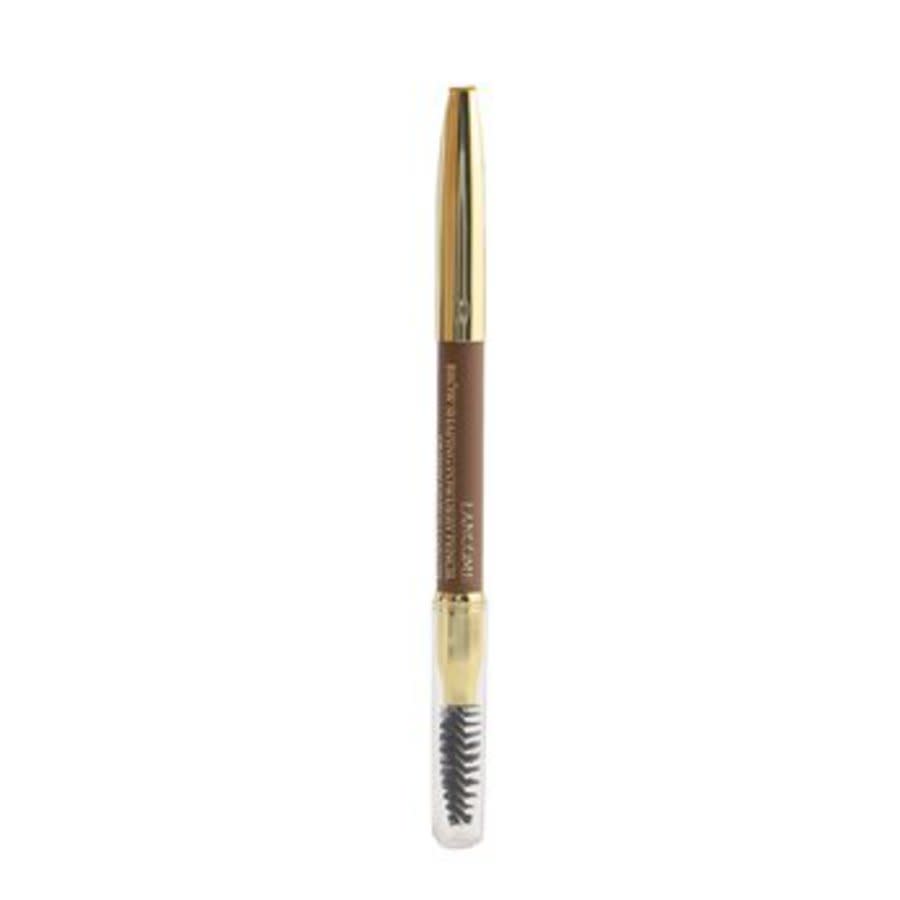Lancome Ladies Brow Shaping Powdery Pencil (US Version) 0.027 oz # 02 Dark Blonde Makeup 3614272110168