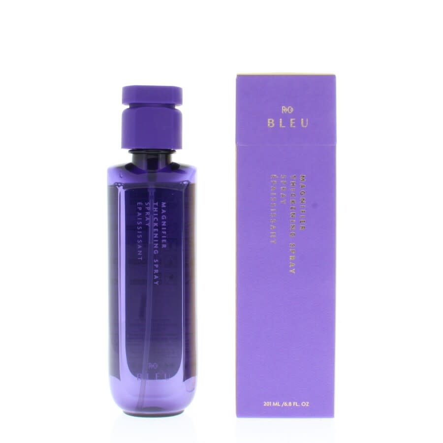 R+Co Bleu Magnifier Thickening Spray 6.8 oz Hair Care 810374027417
