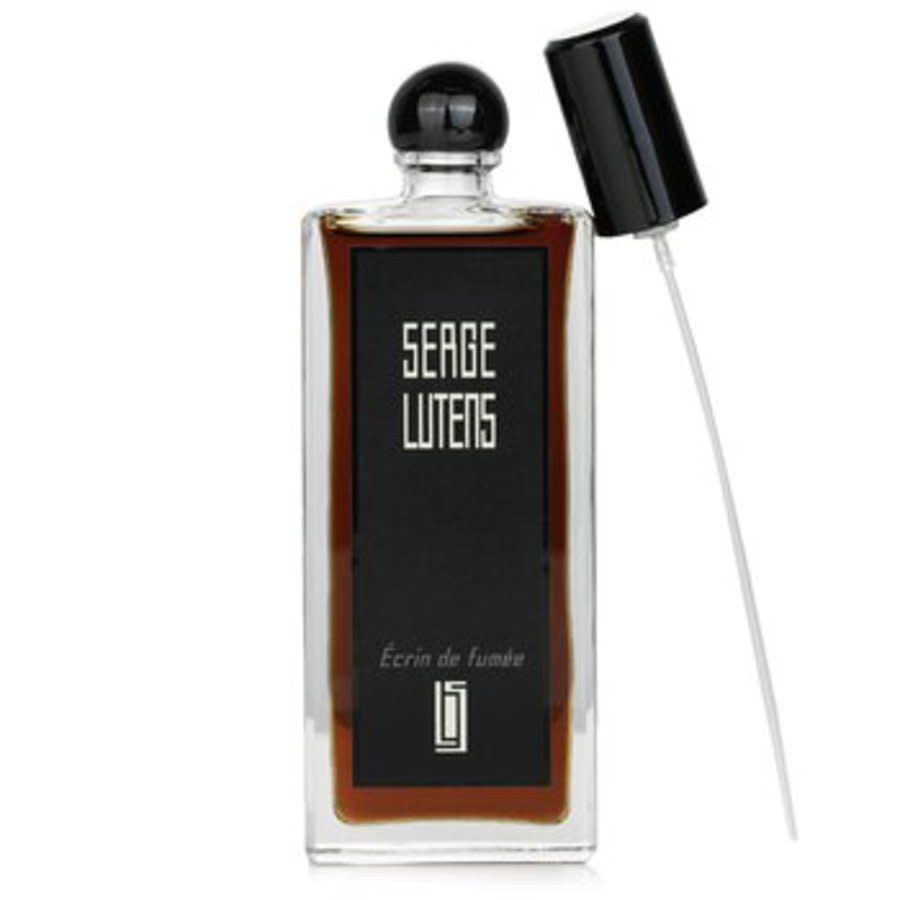 SERGE LUTENS - Ecrin De Fumee Eau De Parfum 50ml/1.6oz