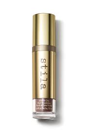 Stila / Hide & Chic Fluid Foundation (Deep 5) 1.0 oz (30 ml)