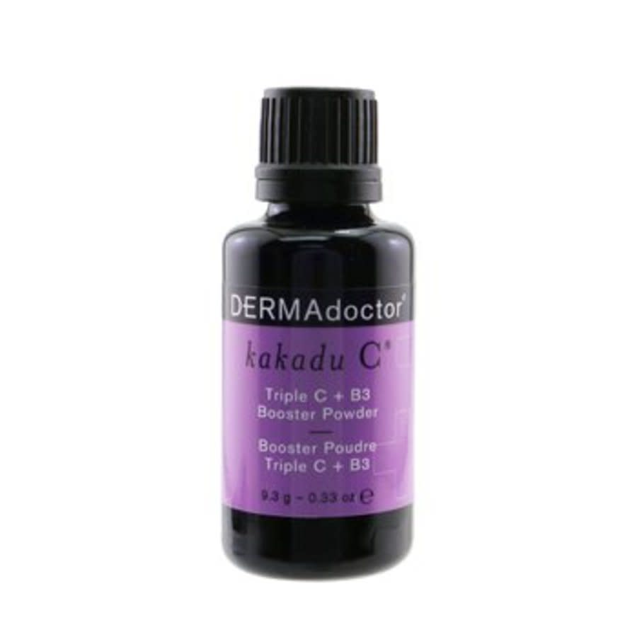 DERMAdoctor Ladies Kakadu C Triple C + B3 Booster Powder 0.33 oz Skin Care 858936006685