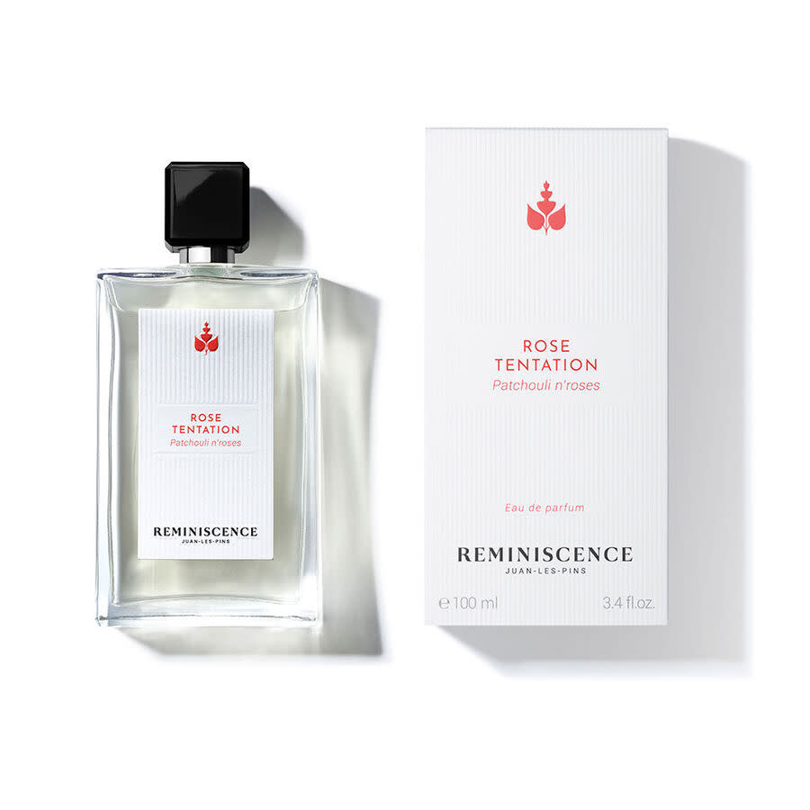 Reminiscence Unisex Rose Tentation EDP Spray 1.7 oz Fragrances 3596930001271