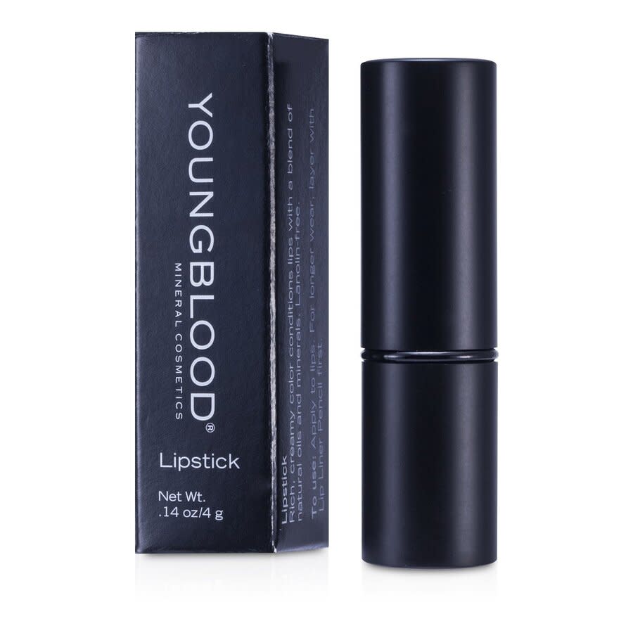 Youngblood Ladies Lipstick Stick 0.14 oz Dragon Fruit Makeup 696137141213