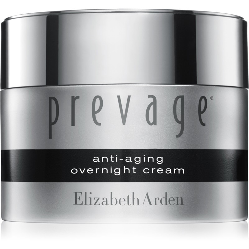 Elizabeth Arden / Prevage Anti-aging Overnight Cream 1.7 oz (50 ml)
