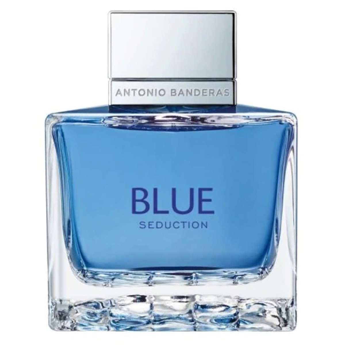 Antonio Banderas Mens Blue Seduction EDT Spray 1.01 oz Fragrances 8411061676318