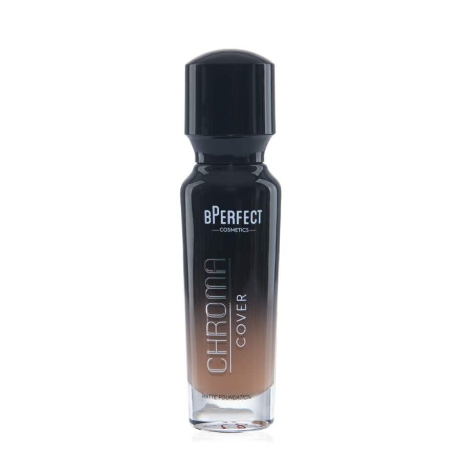BPerfect Cosmetics Ladies Chroma Cover Foundation Liquid 1.01 oz C9 Makeup 5060907056048
