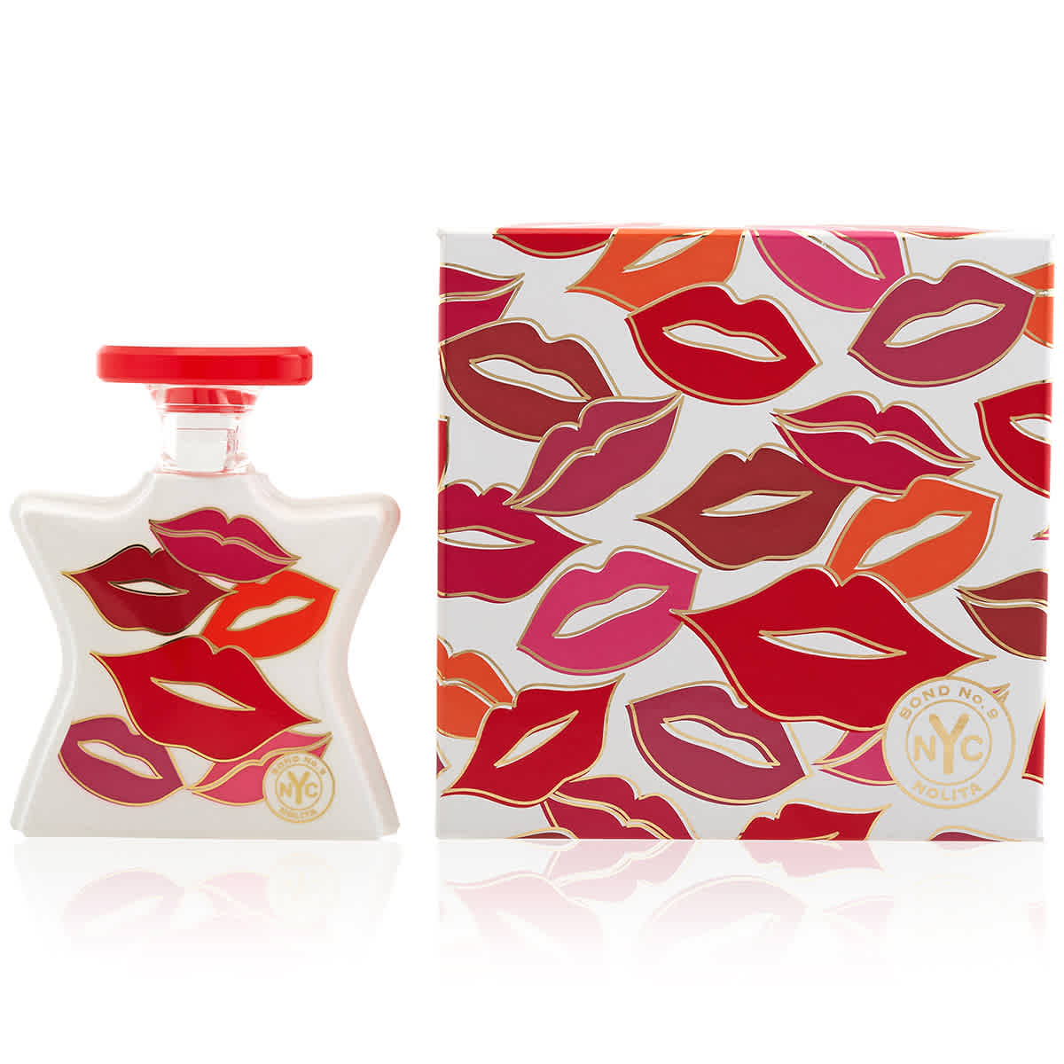 Nolita / Bond No.9 EDP Spray 3.38 oz (100 ml) (w)