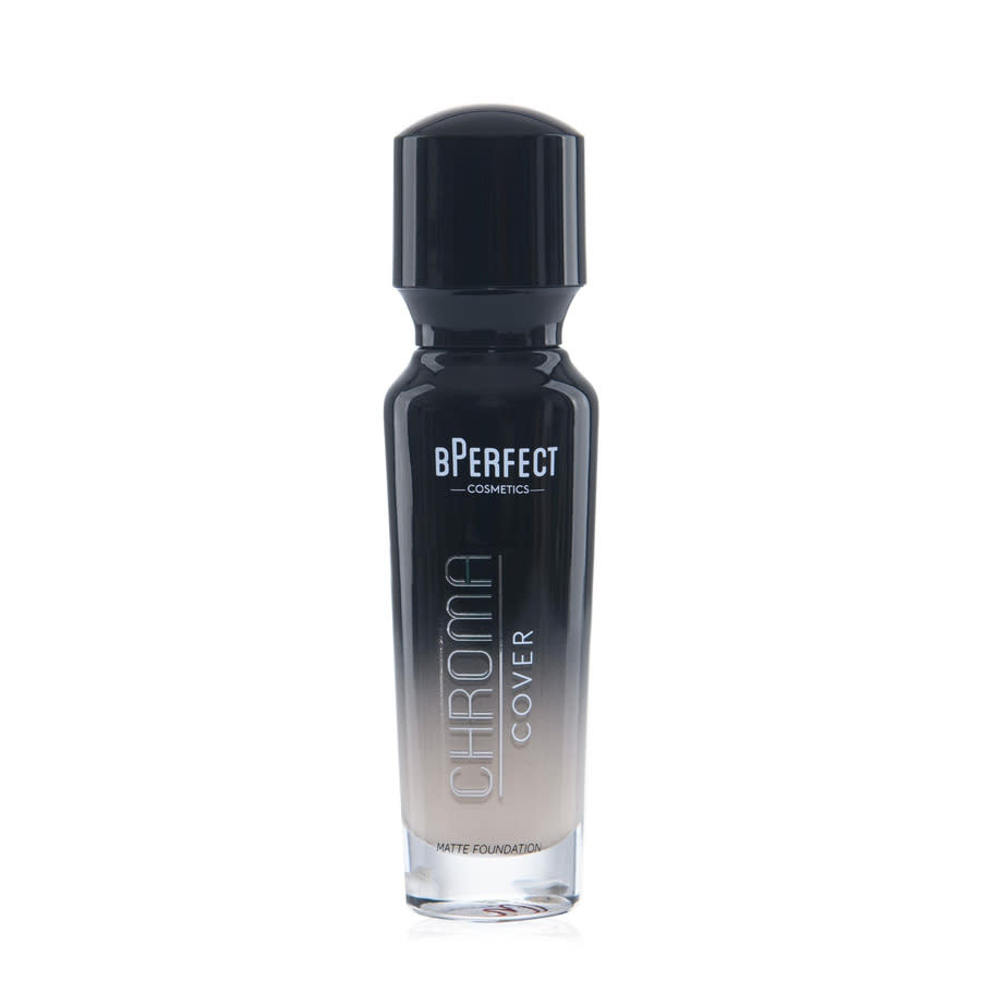 BPerfect Cosmetics Ladies Chroma Cover Foundation Liquid 1.01 oz W1 Makeup 5060907055799