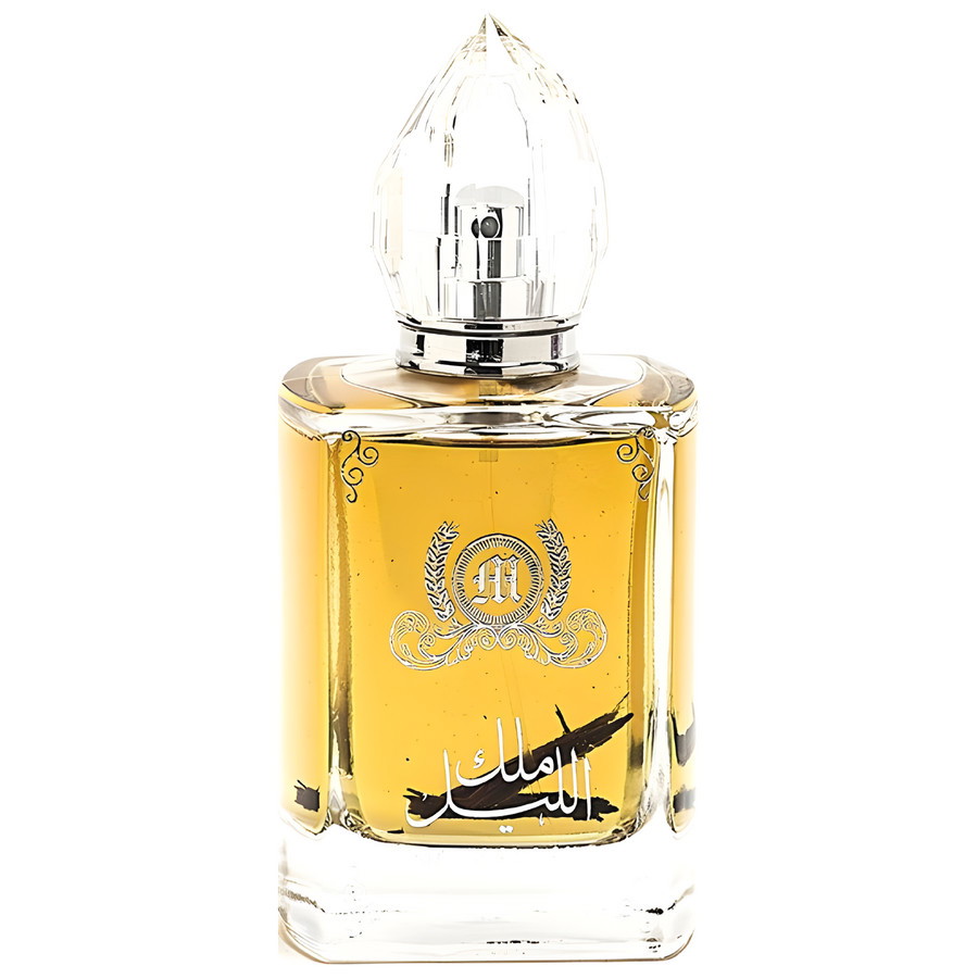 Ard Al Zaafaran Unisex Malik Al Lail EDP Spray 3.4 oz Fragrances 6423080609699